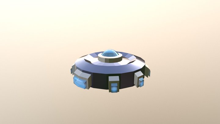 coasasadasdqw 3D Model
