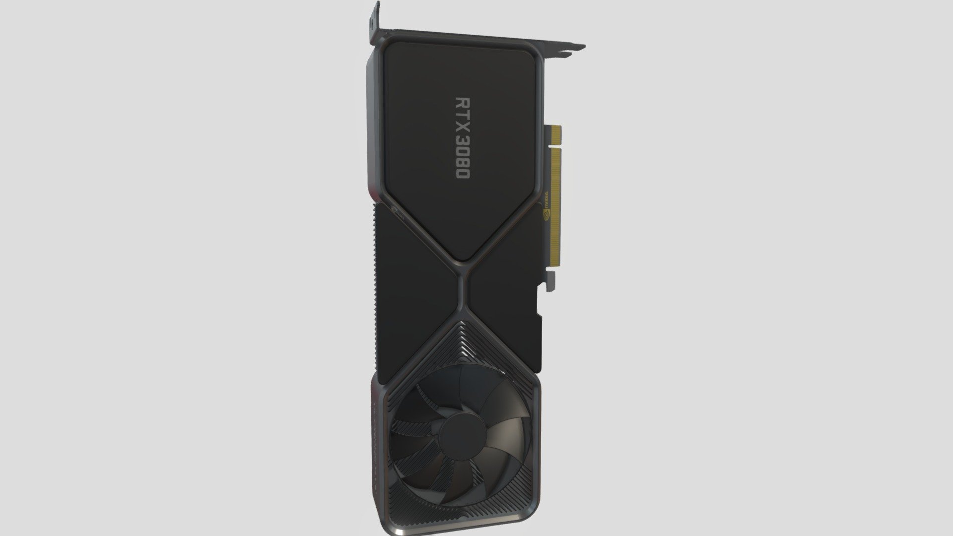 GeForce RTX 3080 Founders Edition