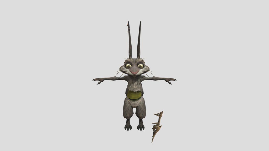 Squint (Ice Age)