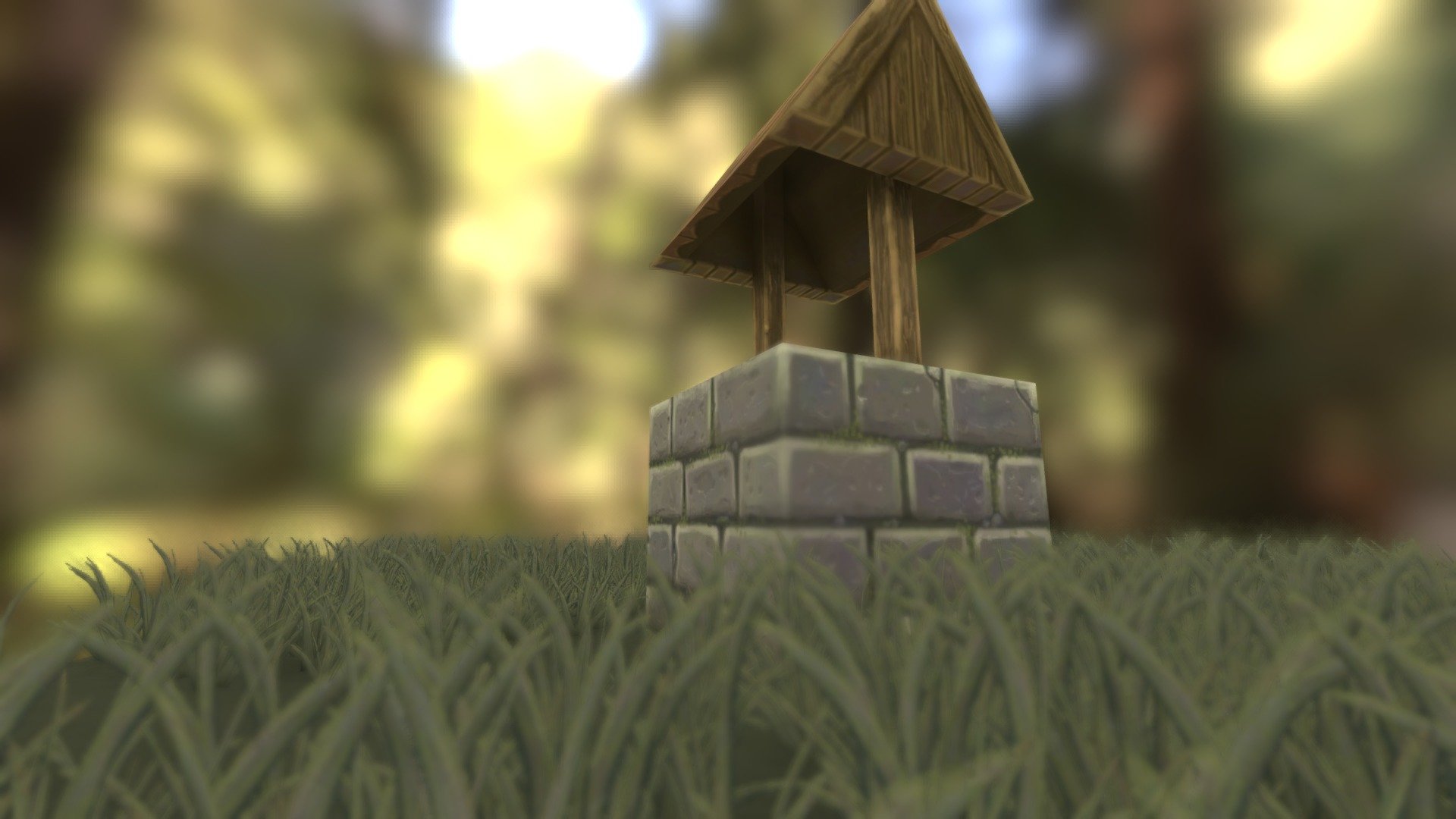 Mastering art creation for games and VR