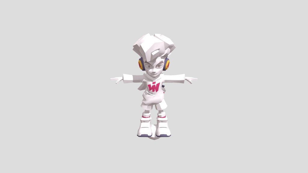 Vittorio (Subway surfers)