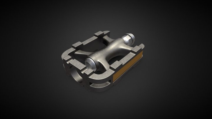 Bike Pedal