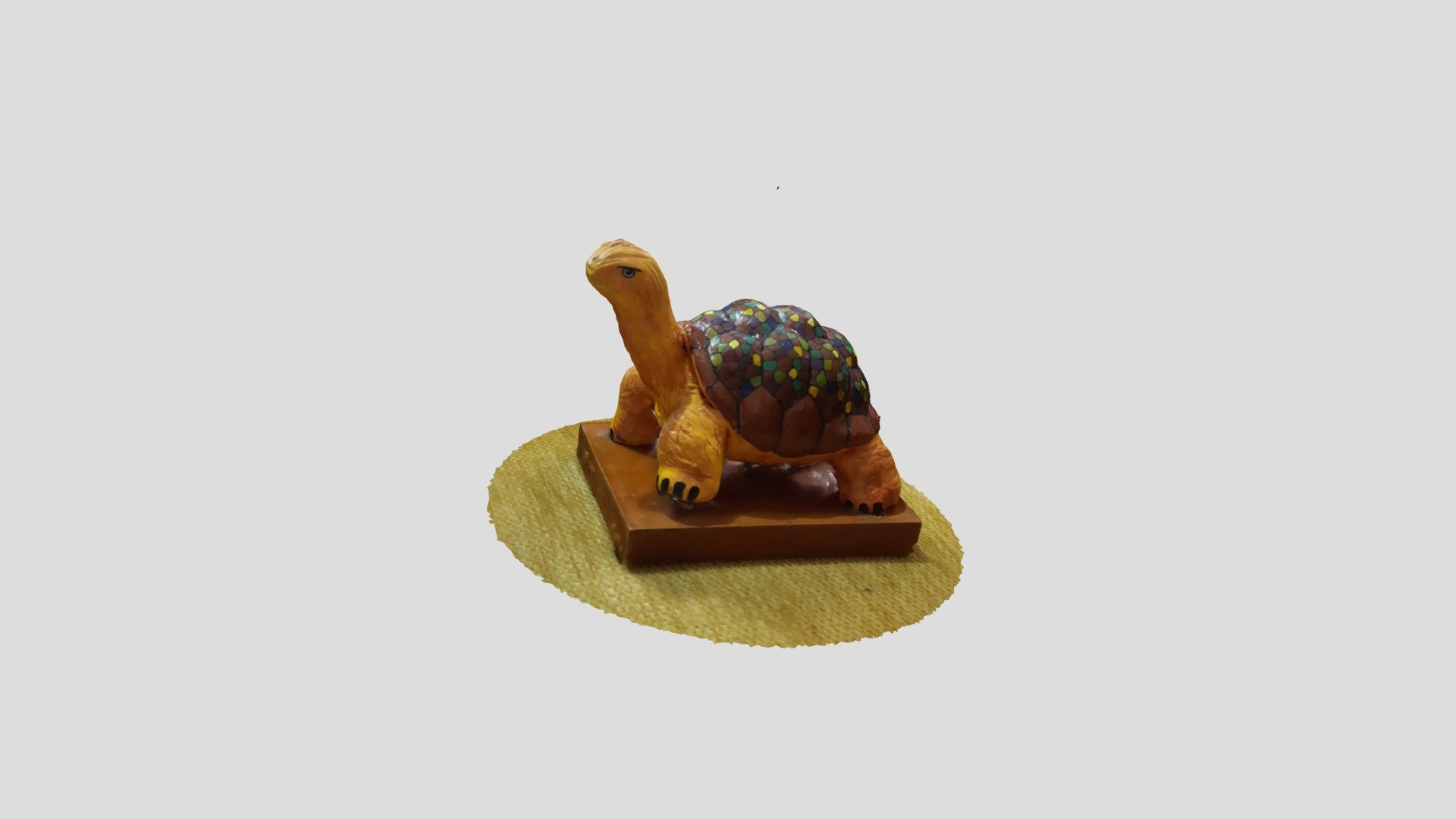 DanielaSanchez_3dScan