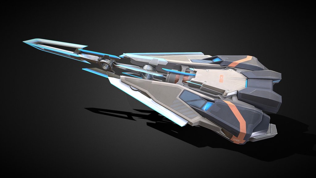 Apex Legends Heirlooms Metallic Banshee