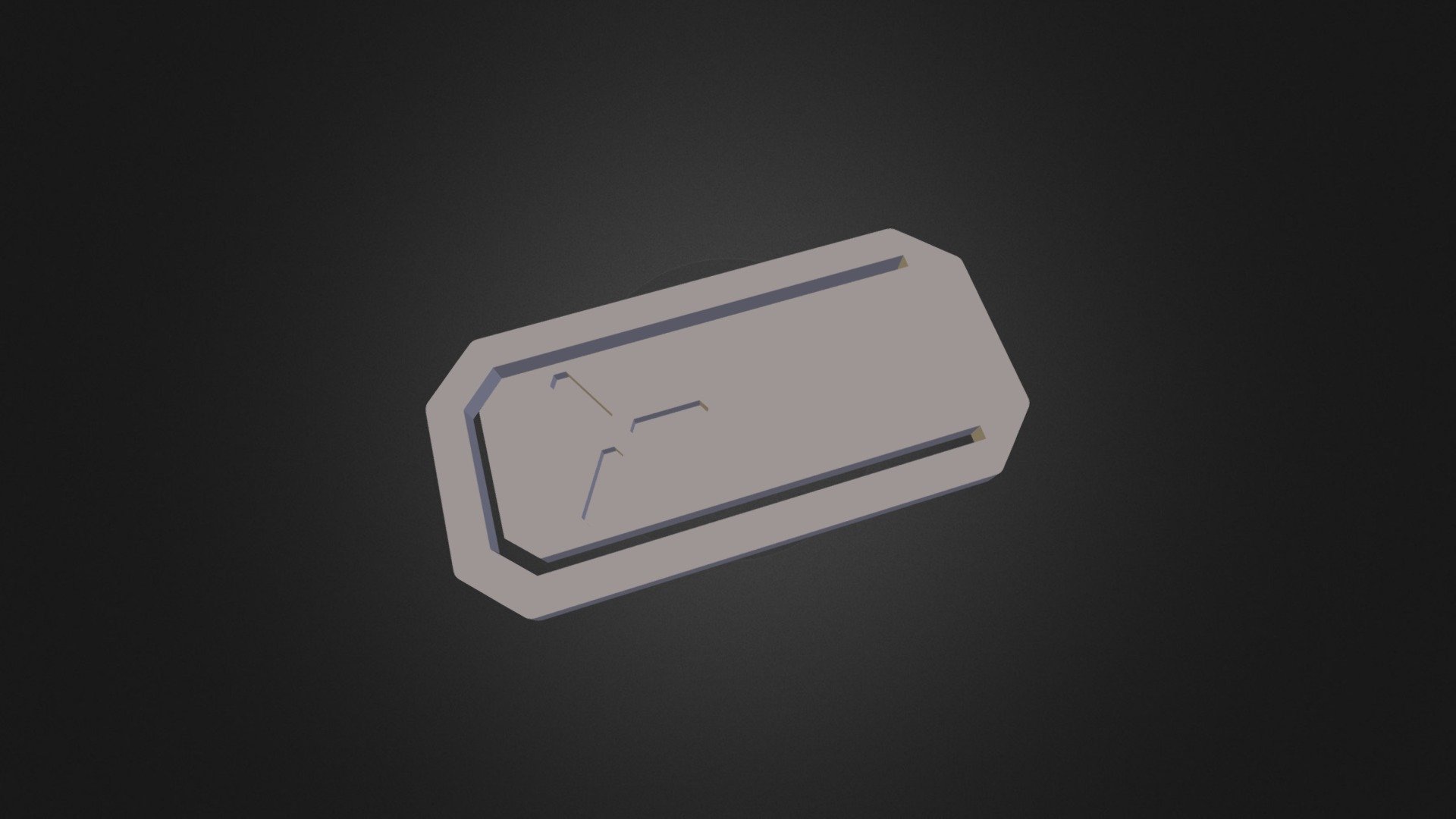 FabShop Desktop Set "Trombone"