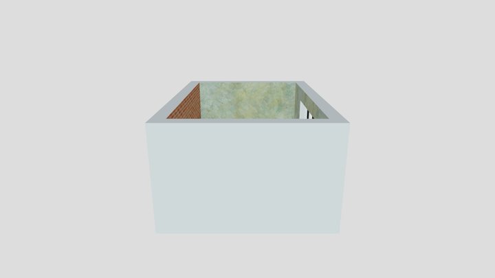 test2 3D Model