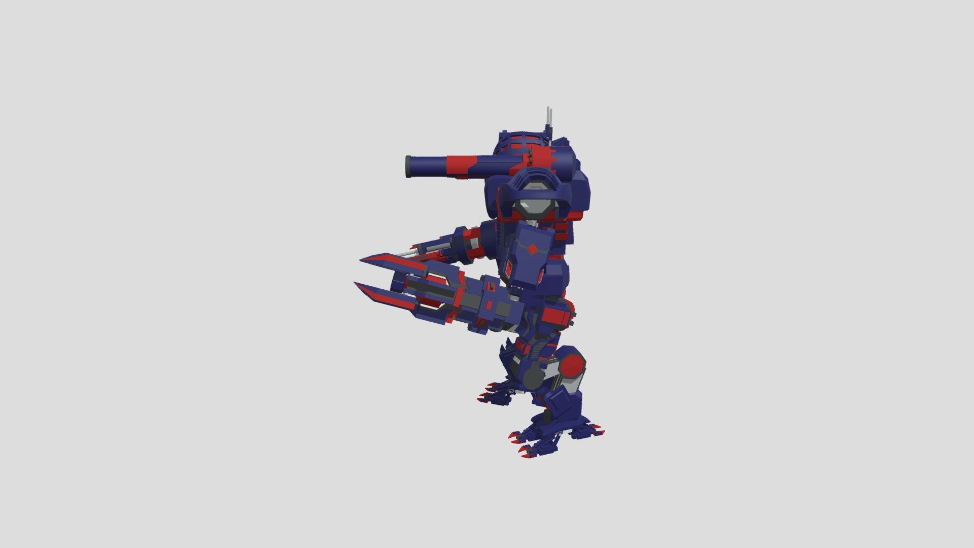 鈷藍衛士