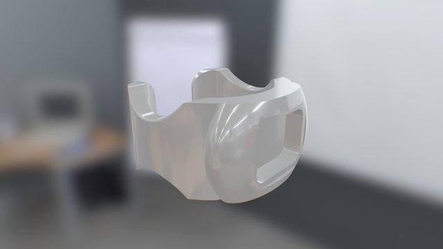 MOAP adapter to FiLIP 3D Model