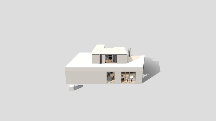 skp_out 3D Model