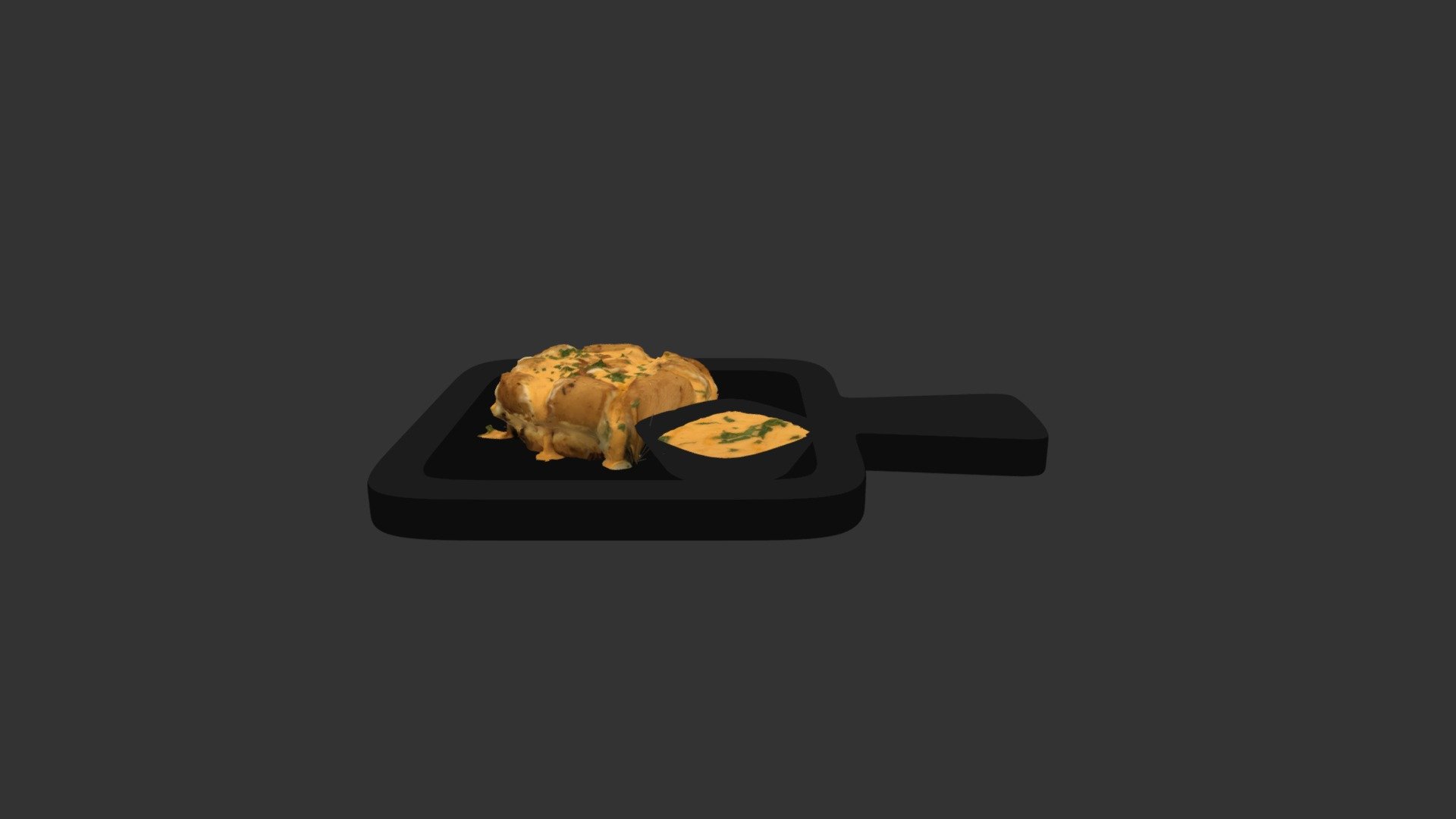 Monkey Bread 1
