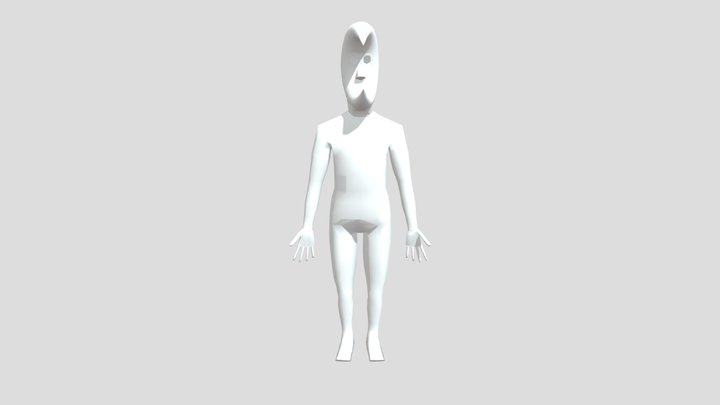 LOOM 3D Model