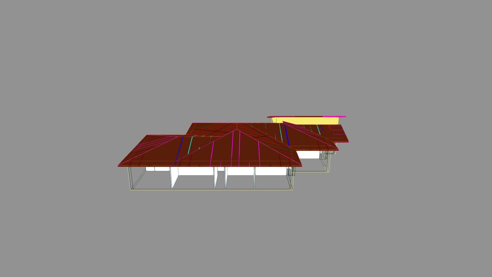 12171TT ROOF ON