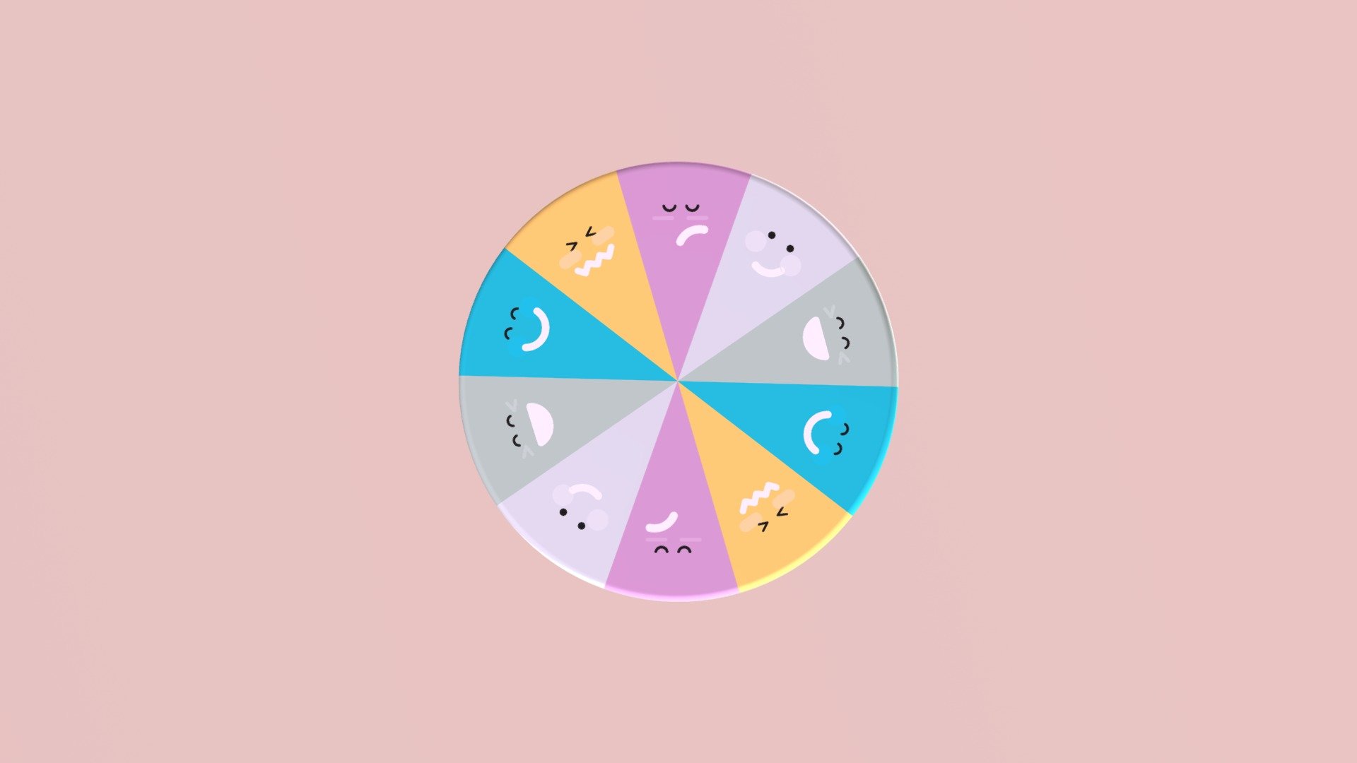 Fortune Wheel