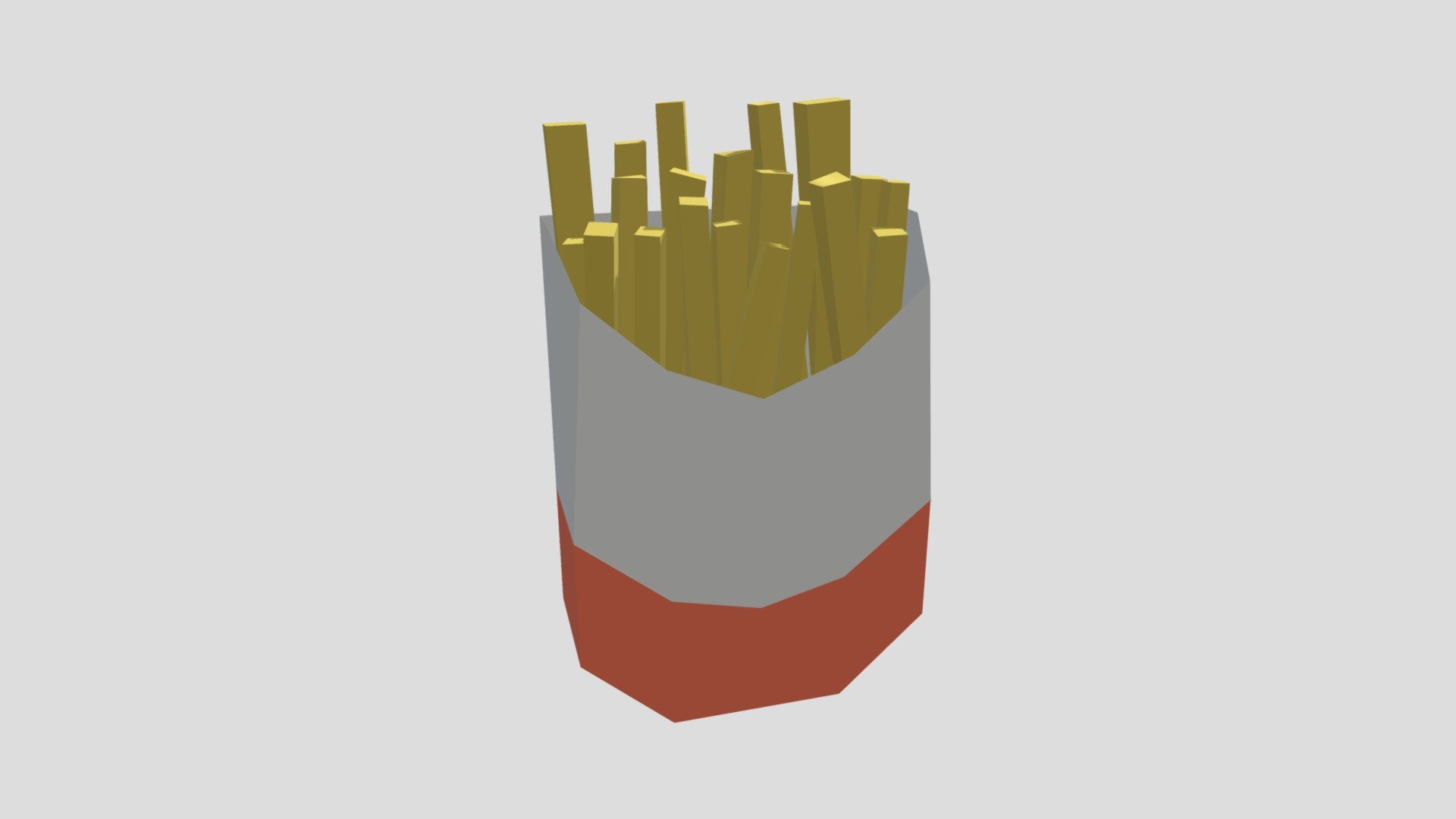 Fried Potatoes