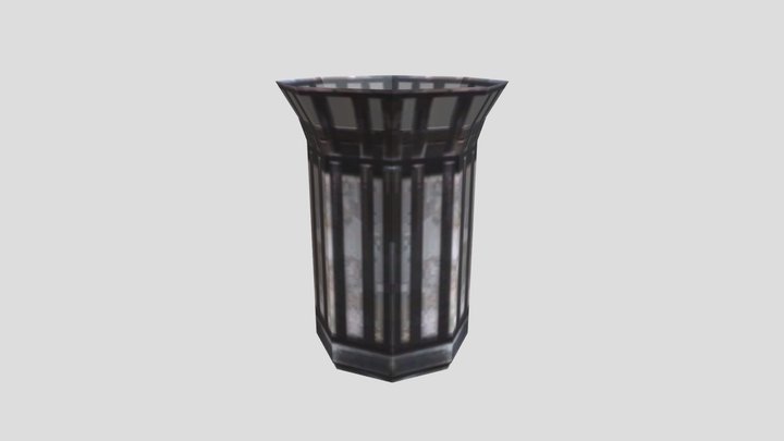 Dead Frontier Rubbish_bin_FBX