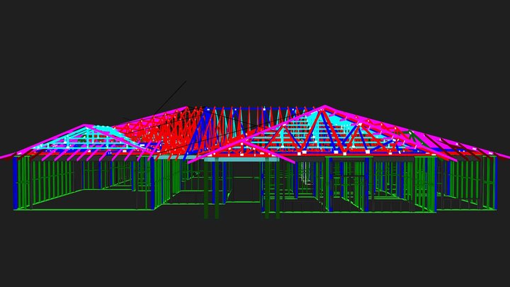 3d model 3D Model
