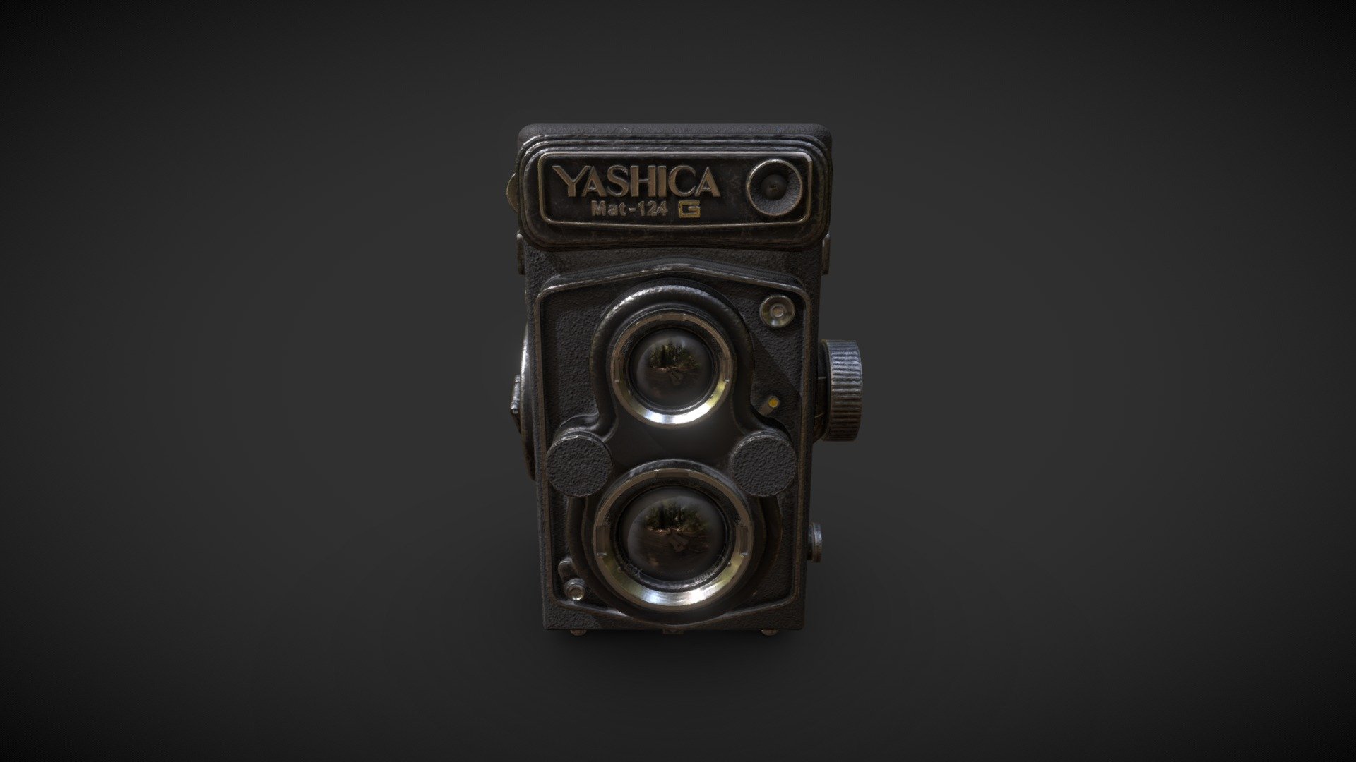 Video camera