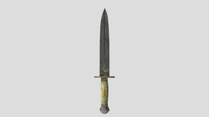 Sketchfab Rdr2 Models | Rdr2 Stl Download – PTOMO