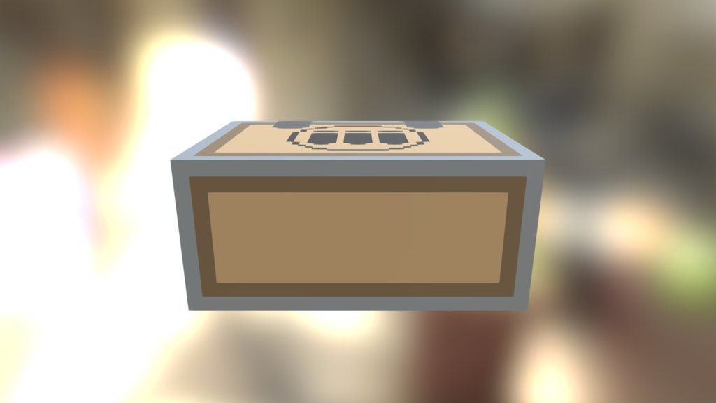 Ammo Pack