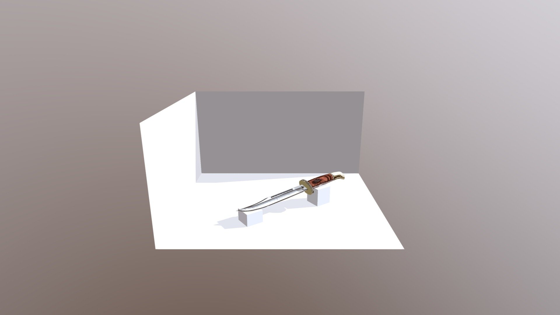 Knife