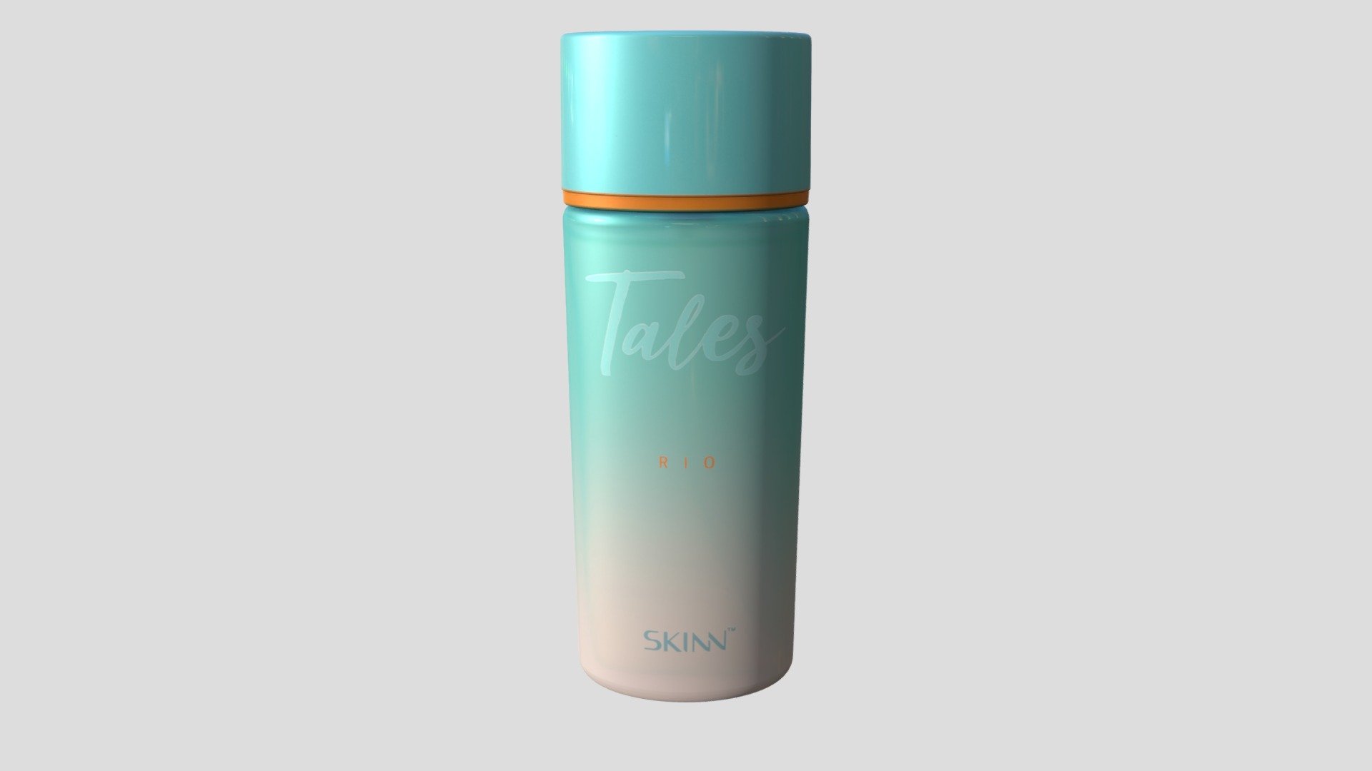 Titan Skinn