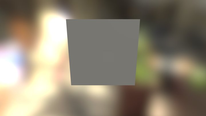 U Vmapanimation 3D Model
