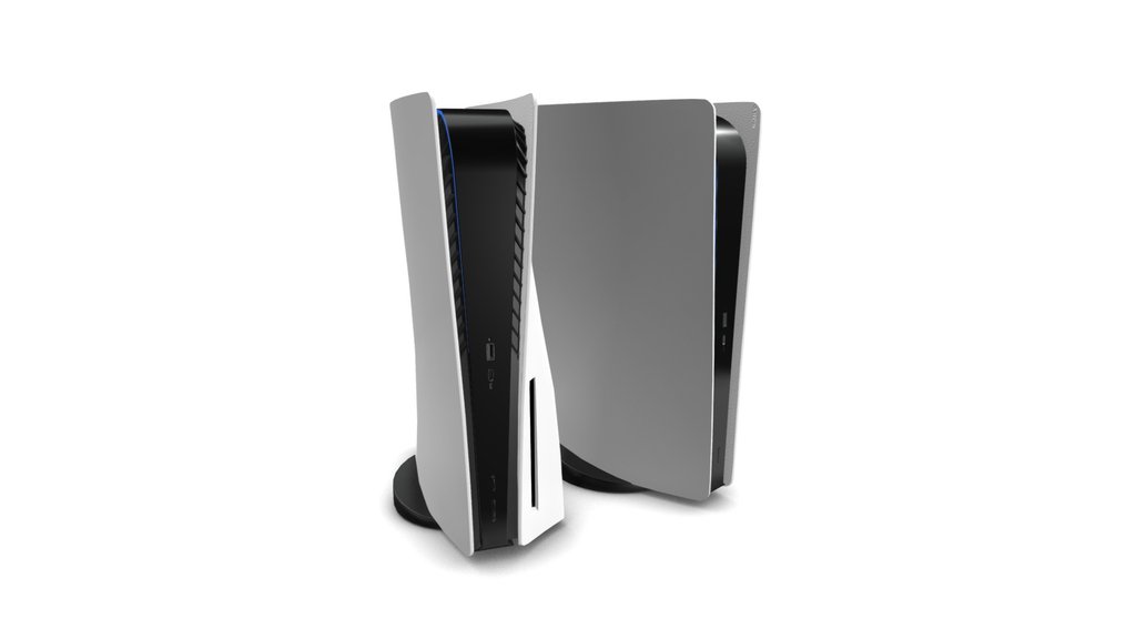 PlayStation 5