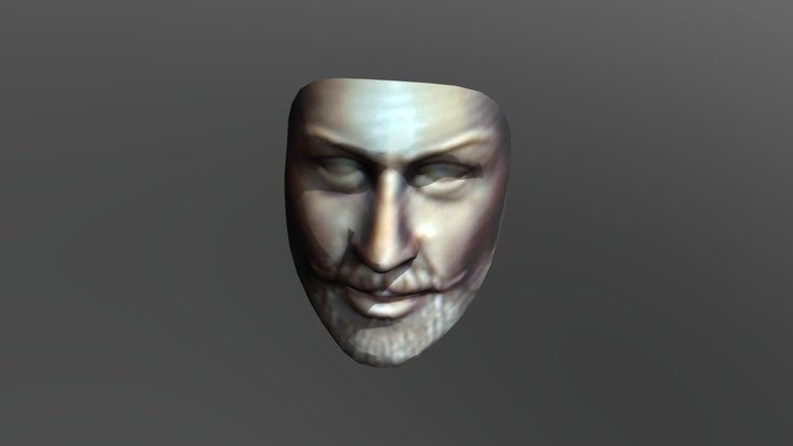 20190410_152213.obj 3D Model