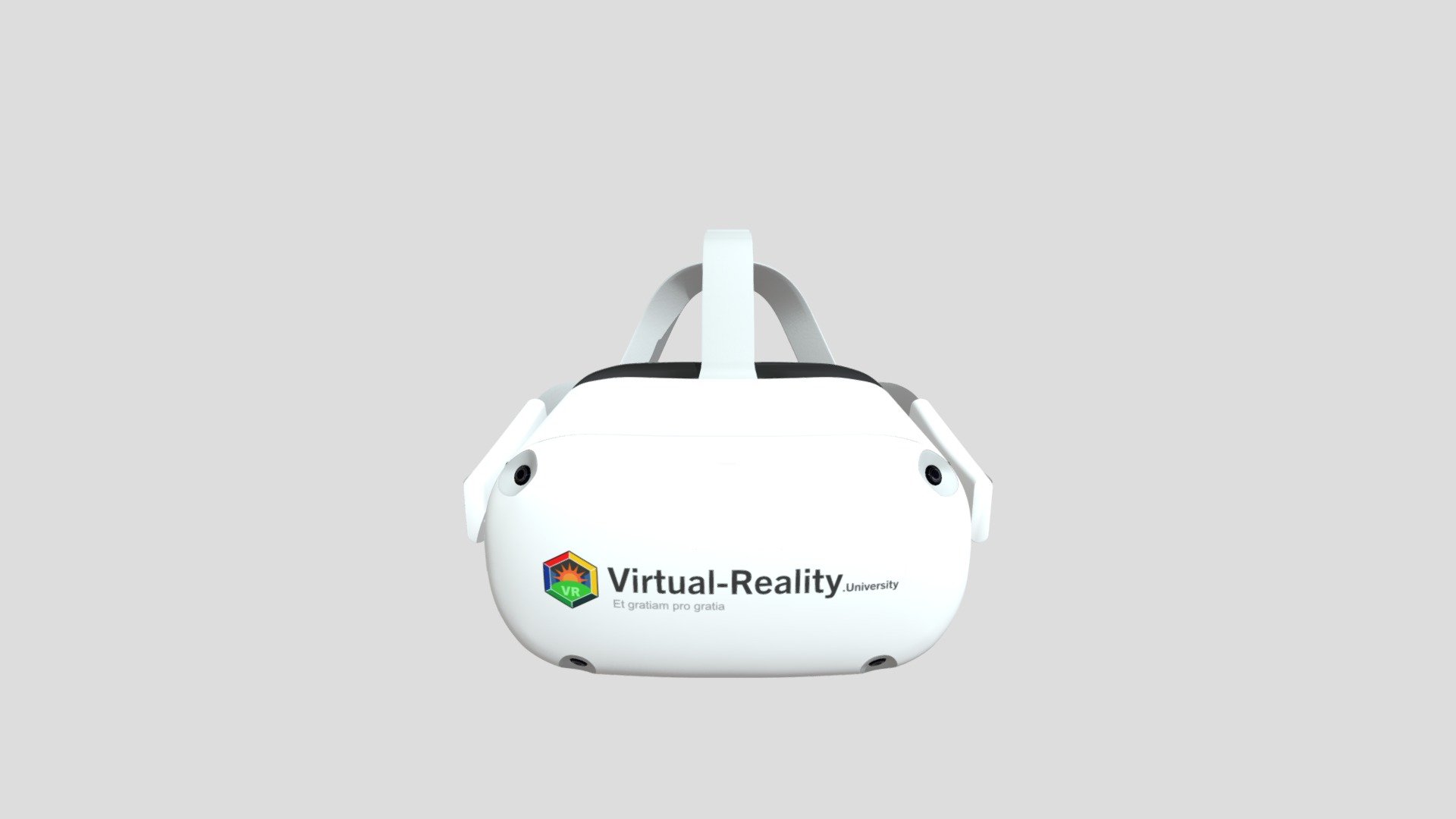 Oculus-ques-VR- University