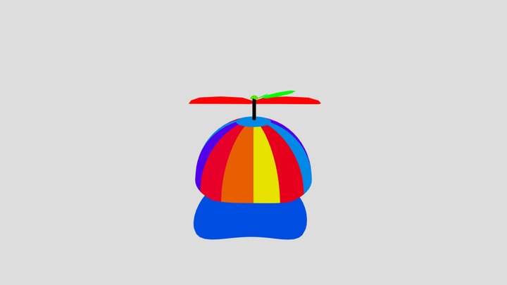Propeller Hat