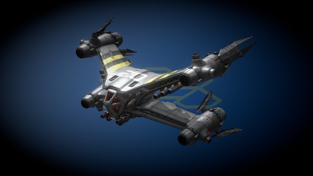 SA-23 Starfury