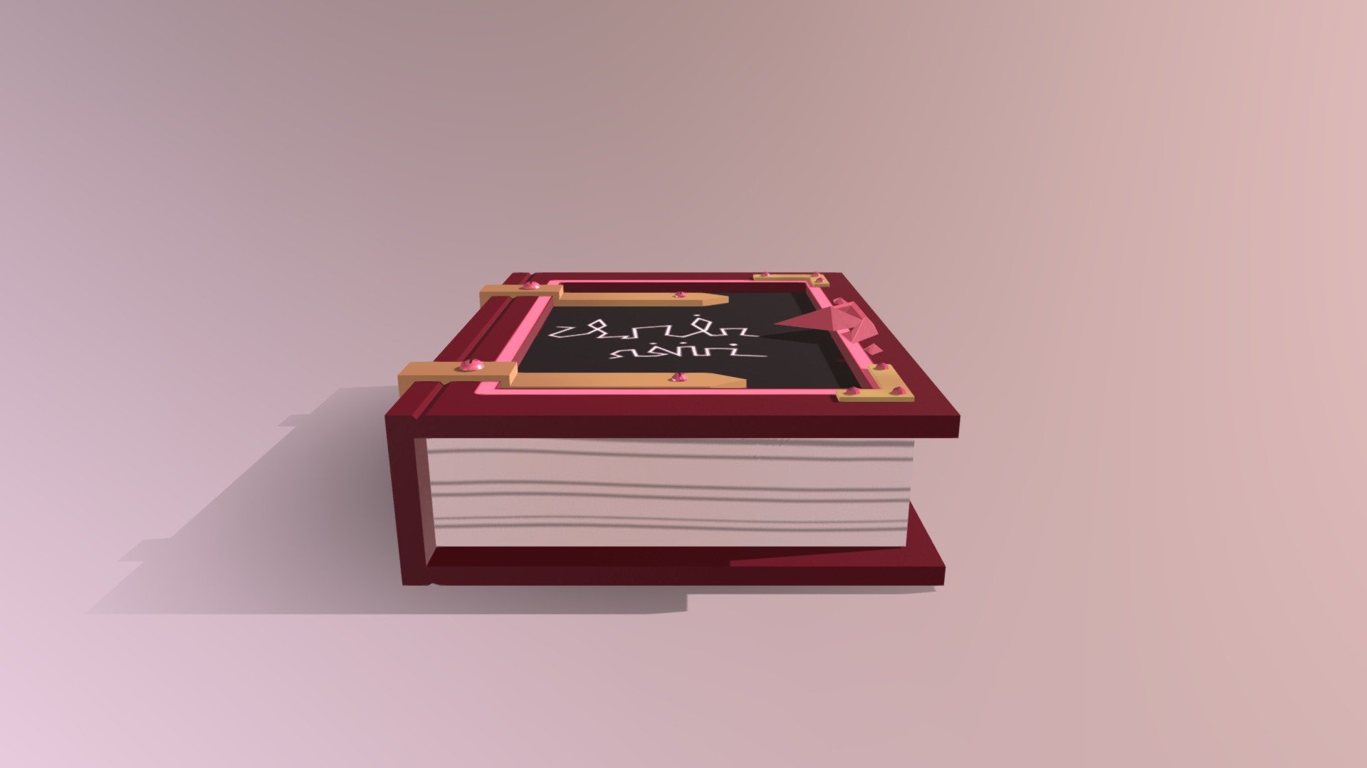 book 3