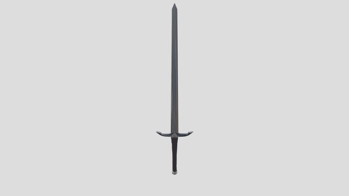 sw 3D Model