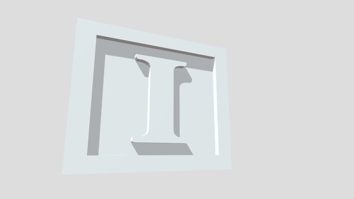 Block v0 3D Model
