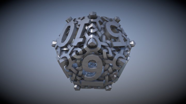 D12 3D models - Sketchfab