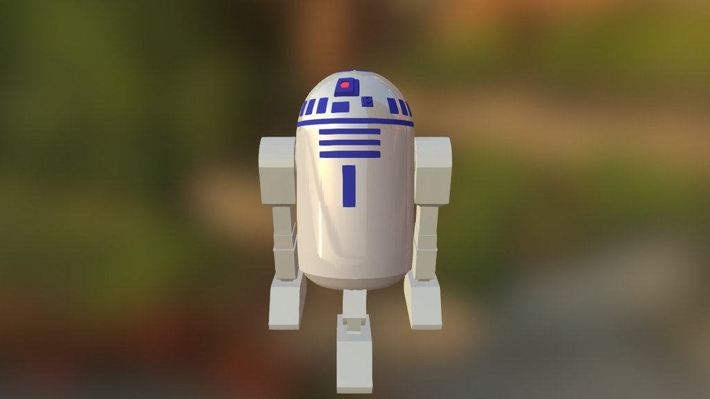 R2D2