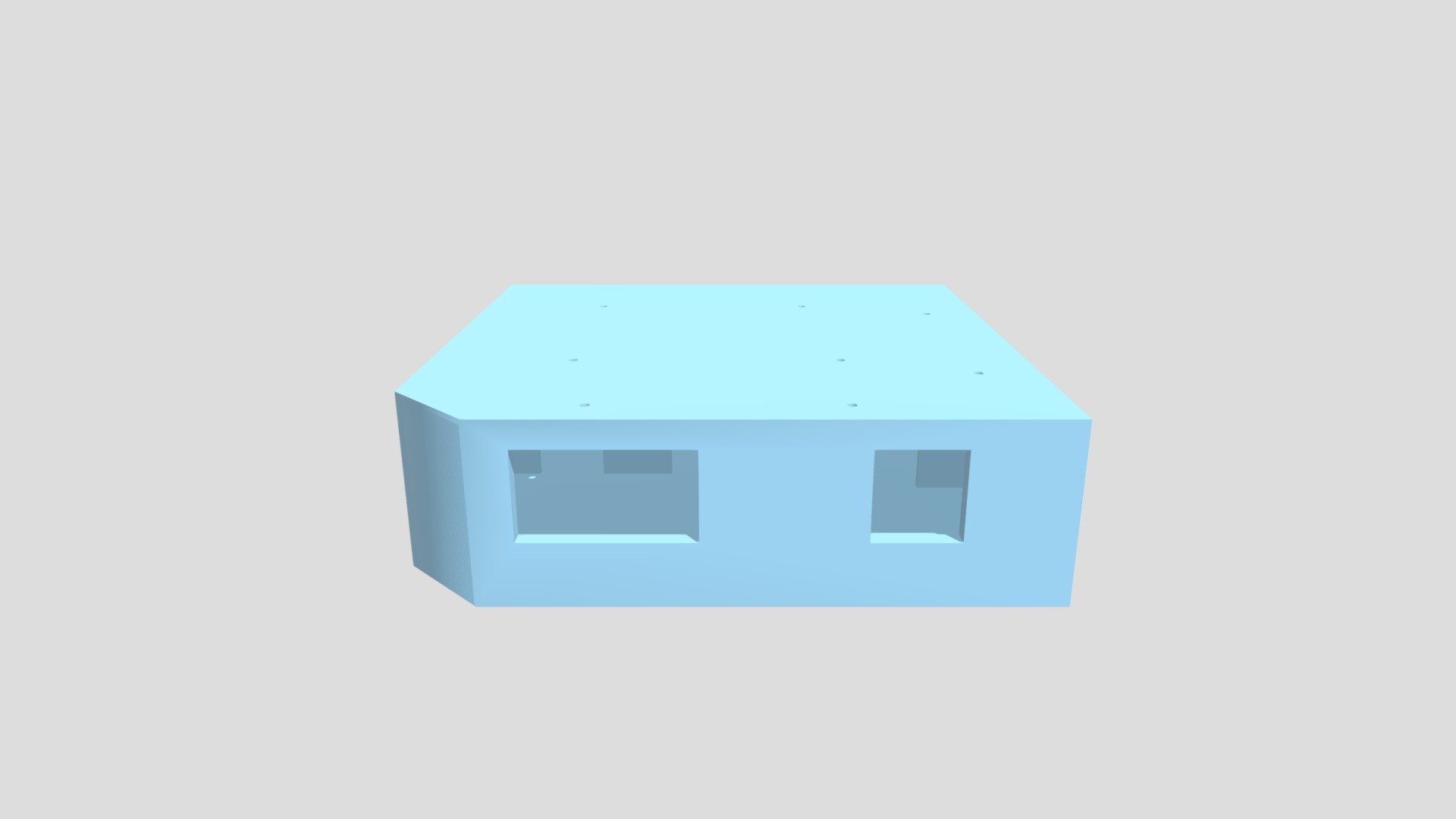 Lab Rats V2