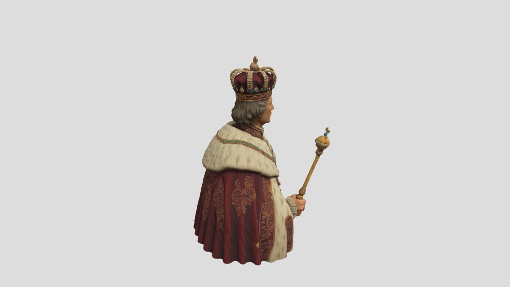 Royal King by Tripo