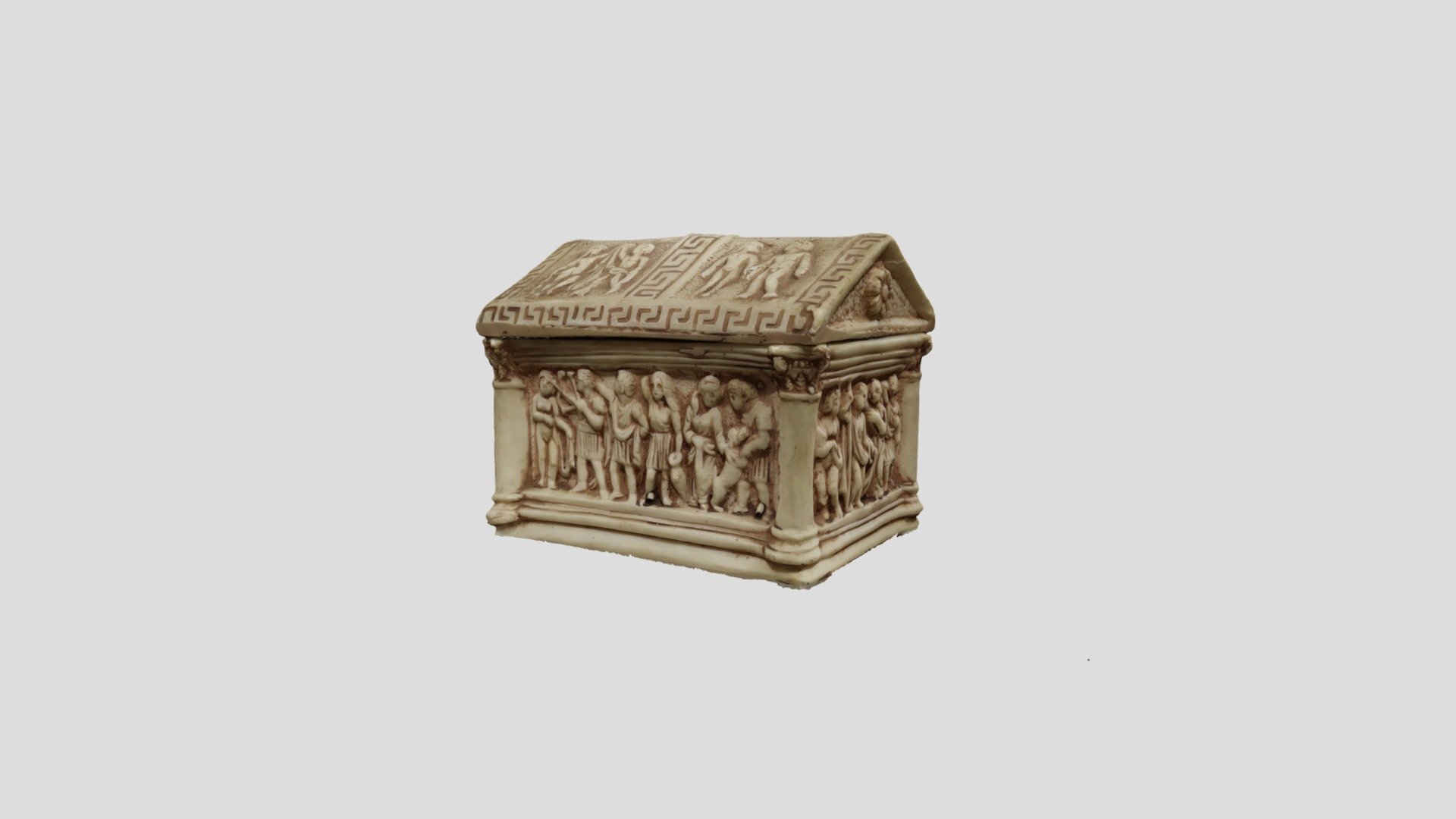 Sarcophagus