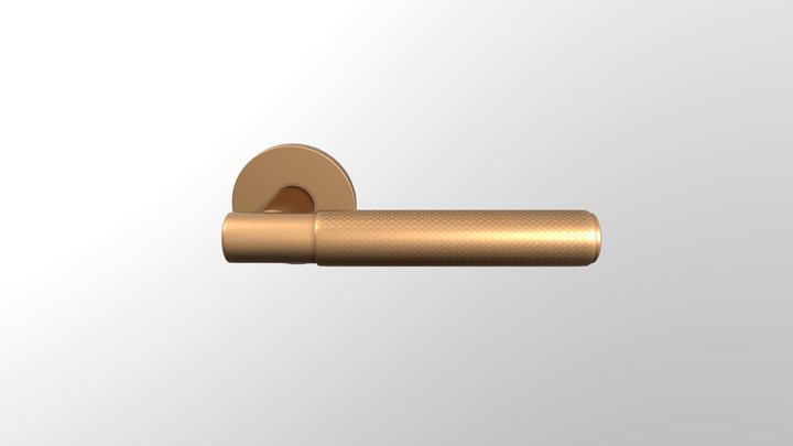 Tess KTS 900 3D Model