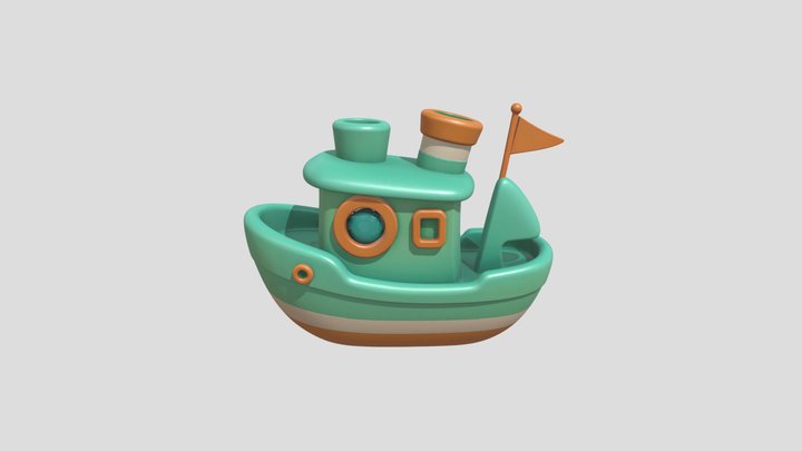 Boat Trip