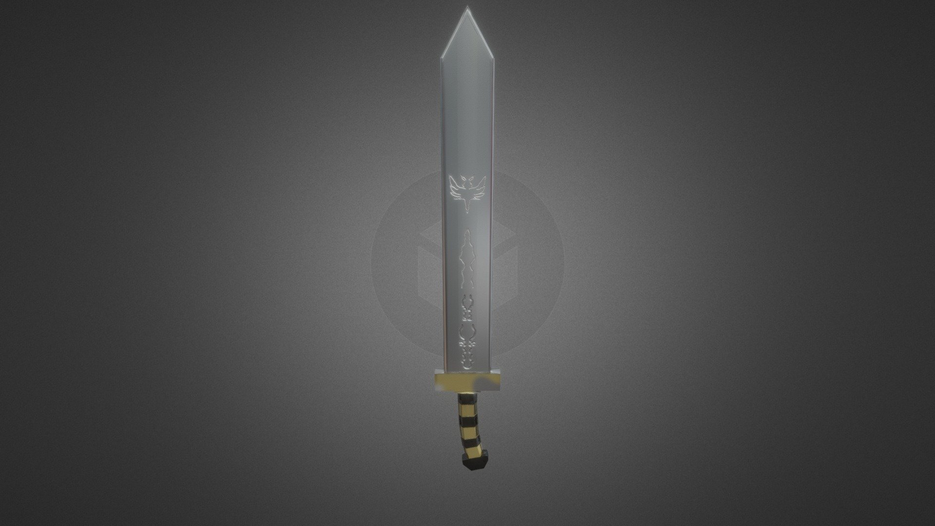 Sword