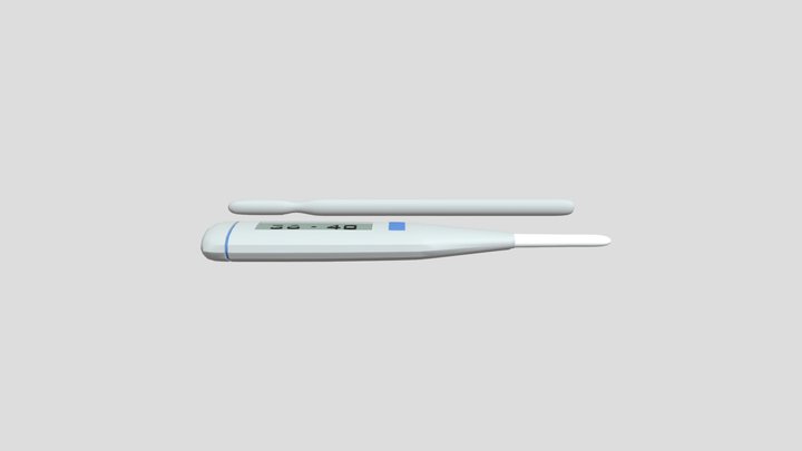 Termo Meter