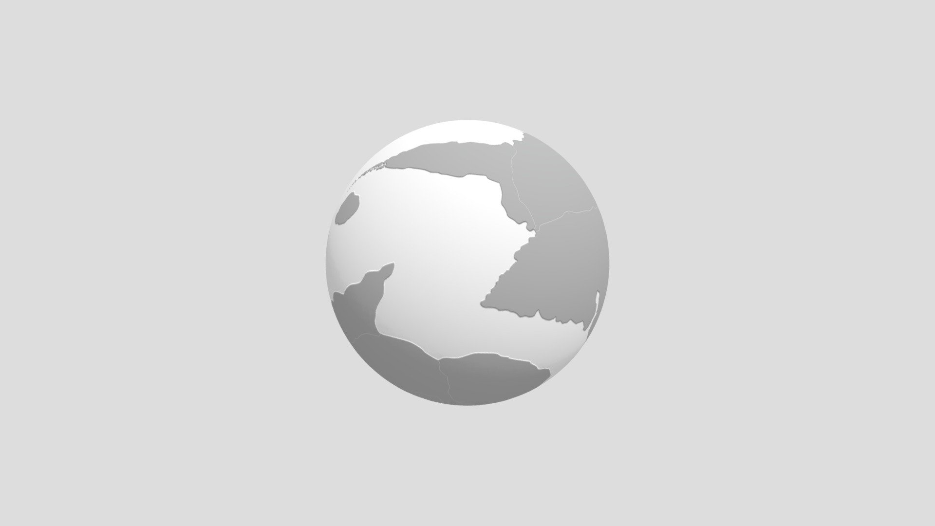 Random Planet - Download Free 3D model by avisHQ [8d9f7fd] - Sketchfab