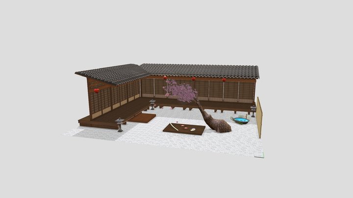 final_project 3D Model