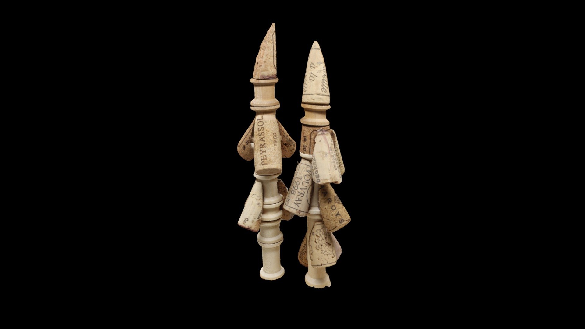 St Giles School Group: Model 5
