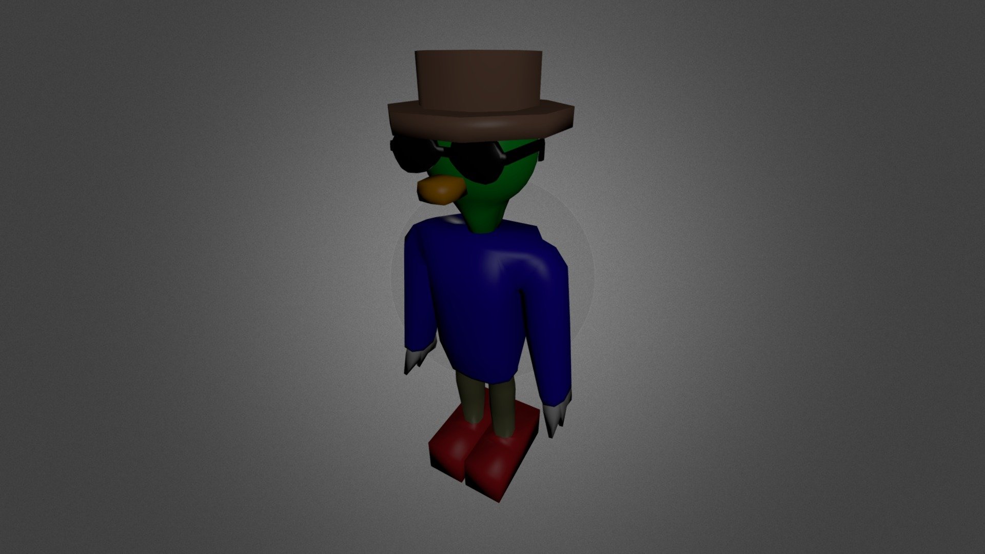 Duck 01