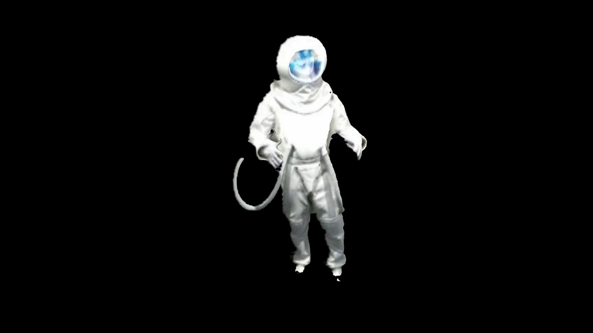 Dortmund - Astronaut