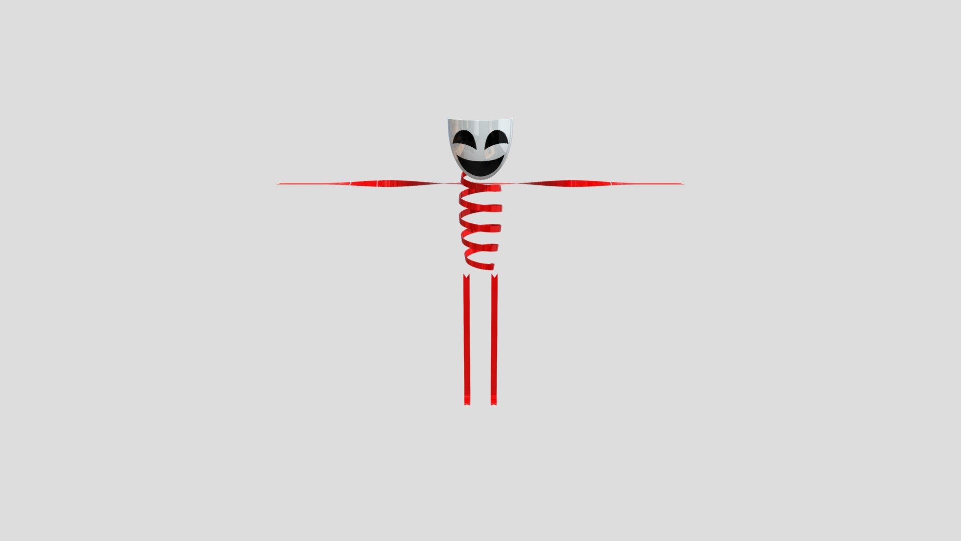 Gangle - Download Free 3D model by angel19382584 (@Angel10429) [8da4b37 ...