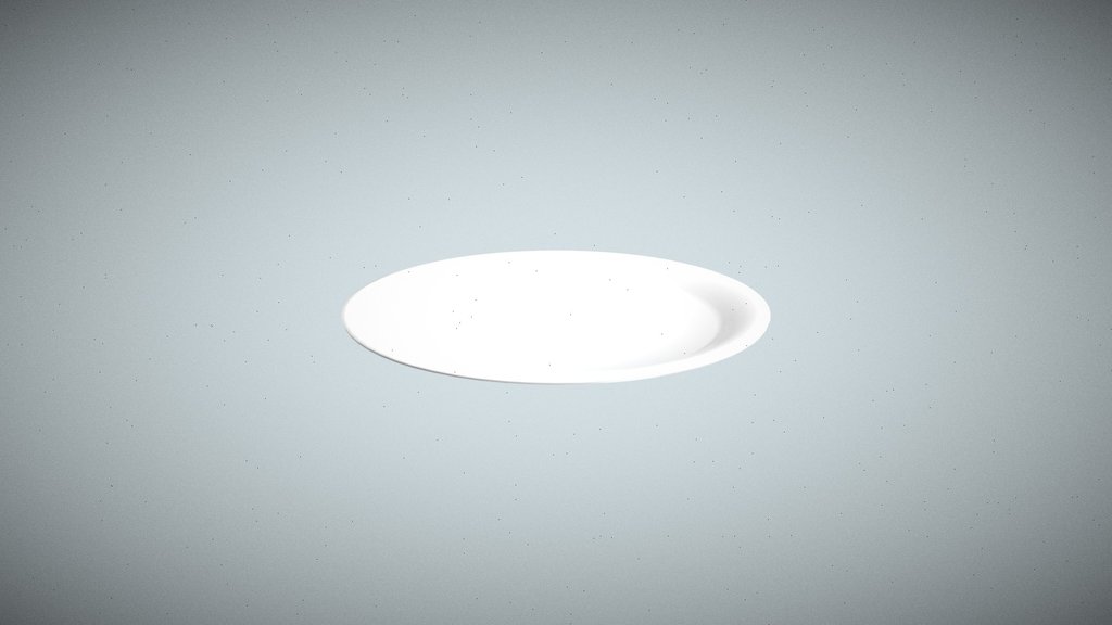 Plate